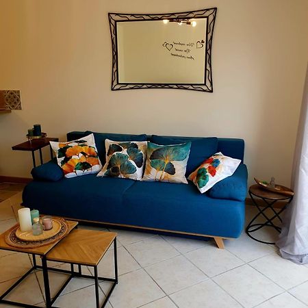 Location De Vacances T2 Non Loin D'Aix Et Marseille Pourrieres Dış mekan fotoğraf